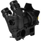 Dayco DP751B Engine Water Pump - view 4