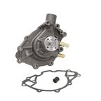 Dayco DP810 Engine Water Pump - view 1