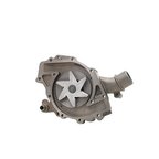 Dayco DP811 Engine Water Pump - view 3
