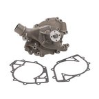 Dayco DP811 Engine Water Pump - view 2