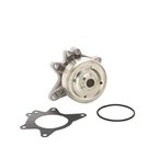 Dayco DP813 Engine Water Pump - view 2