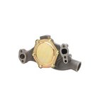 Dayco DP819 Engine Water Pump - view 4