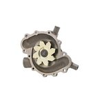 Dayco DP834 Engine Water Pump - view 3