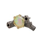 Dayco DP838 Engine Water Pump - view 3