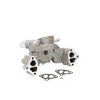 Dayco DP847 Engine Water Pump - view 1