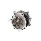 Dayco DP850 Engine Water Pump - view 3