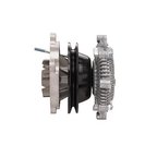 Dayco DP850 Engine Water Pump - view 2