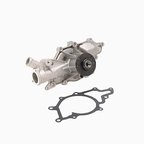 Dayco DP864 Engine Water Pump - view 1