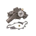 Dayco DP878 Engine Water Pump - view 1