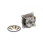 Dayco DP902 Engine Water Pump - view 2