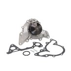 Dayco DP916 Engine Water Pump - view 2