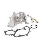 Dayco DP917 Engine Water Pump - view 1
