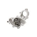 Dayco DP931 Engine Water Pump - view 4