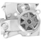 Dayco DP953 Engine Water Pump - view 8