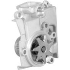 Dayco DP953 Engine Water Pump - view 6