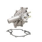 Dayco DP970 Engine Water Pump - view 2