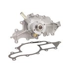 Dayco DP971 Engine Water Pump - view 2