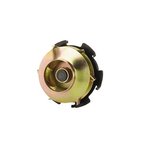 Dayco DP972 Engine Water Pump - view 3