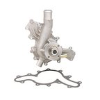 Dayco DP973 Engine Water Pump - view 2
