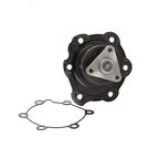 Dayco DP975 Engine Water Pump - view 2