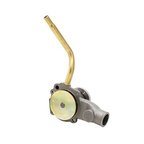 Dayco DP983 Engine Water Pump - view 3