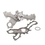 Dayco DP992 Engine Water Pump - view 1