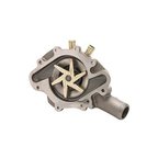 Dayco DP995 Engine Water Pump - view 3