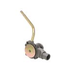 Dayco DP997 Engine Water Pump - view 3