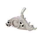 Dayco DP998 Engine Water Pump - view 3