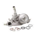 Dayco DP998 Engine Water Pump - view 2