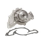Dayco DP999 Engine Water Pump - view 1