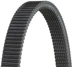 Dayco HPX2204 Automatic Continuously Variable Transmission (CVT) Belt - Drive Belt - view 1