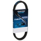 Dayco HPX5019 Automatic Continuously Variable Transmission (CVT) Belt - Drive Belt - view 2