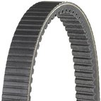 Dayco HPX5019 Automatic Continuously Variable Transmission (CVT) Belt - Drive Belt - view 1