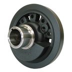 Dayco PB1008N Engine Harmonic Balancer - view 2