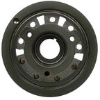 Dayco PB1008ST Engine Harmonic Balancer - view 1