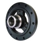 Dayco PB1012N Engine Harmonic Balancer - view 3