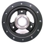 Dayco PB1012N Engine Harmonic Balancer - view 7