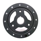 Dayco PB1012N Engine Harmonic Balancer - view 1