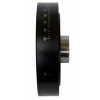 Dayco PB1018ST Engine Harmonic Balancer - view 5