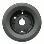 Dayco PB1053N Engine Harmonic Balancer - view 2
