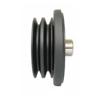 Dayco PB1053N Engine Harmonic Balancer - view 5