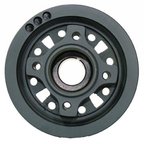 Dayco PB1070N Engine Harmonic Balancer - view 1