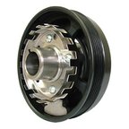 Dayco PB1074N Engine Harmonic Balancer - view 3