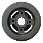 Dayco PB1091N Engine Harmonic Balancer - view 1