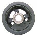 Dayco PB1102N Engine Harmonic Balancer - view 5