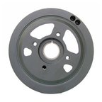 Dayco PB1102N Engine Harmonic Balancer - view 1