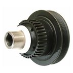Dayco PB1103N Engine Harmonic Balancer - view 3