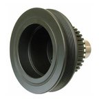 Dayco PB1103N Engine Harmonic Balancer - view 4