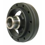 Dayco PB1105N Engine Harmonic Balancer - view 3